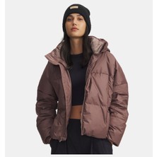 Under Armour Kadın Ua Limitless Down Puffer Mont 6001001-256