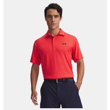 Under Armour Erkek Ua Playoff 3.0 Basklı Polo T-Shirt 1378677-713