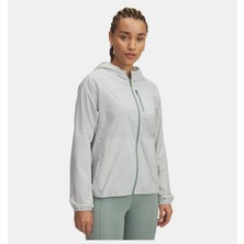 Under Armour Kadın Ua Launch Lightweight Mont 1381881-377