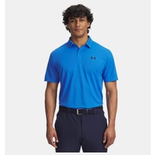 Under Armour Erkek Ua T2G Pique Polo T-Shirt 1390123-402