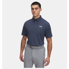 Under Armour Erkek Ua T2G Pique Polo T-Shirt 1390123-044