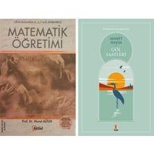 Kapı Yayınları Matematik Öğretimi + Göl Saatleri