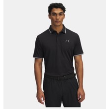 Under Armour Erkek Ua Playoff 3.0 Rib Polo T-Shirt 1388156-001