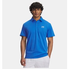 Under Armour Erkek Ua Icon Polo T-Shirt 1386608-402