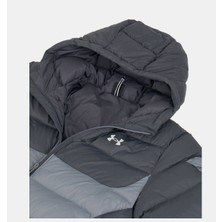 Under Armour Erkek Ua Sportswear Puffer Mont 6006360-025