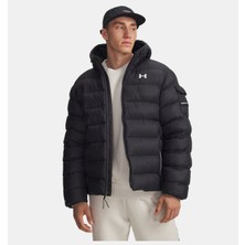 Under Armour Erkek Ua Sportswear Puffer Mont 6006360-003