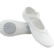 Deri Bale Patiği-Çift Taban