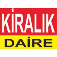 Aydın Garage (70 cm x 100 Cm) Sahibinden Satılık Branda - Afiş- Pankart