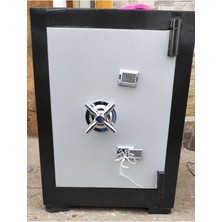 Sur Çelik Sur  Çelik Para Kasaları 55 cm Zırhlı Kasa