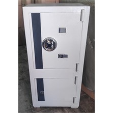 Sur Çelik Sur  Çelik Para Kasaları Yangına Dayanıklı 104 cm