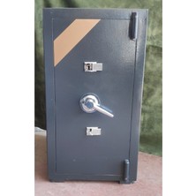 Sur Çelik Sur  Çelik Para Kasaları Yangına Dayanıklı 105 cm