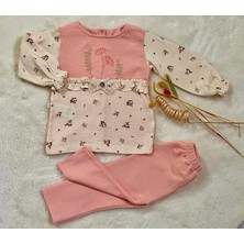 Cooll Bebek Kız Bebek Takim