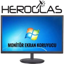 Heroglas Gigabyte G25F2   Monitör Ekran Koruyucu