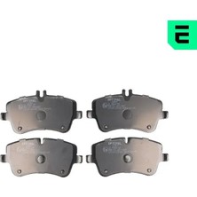 OPTIMAL BP10467 On Fren Balatasi A0034202520 A0034202620 A0034204520