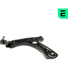 OPTIMAL G61357 On Alt Salincak Sol 6R0407151A 6R0407151F