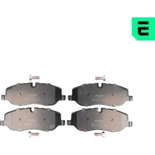 OPTIMAL BP12229 On Fren Balatasi SFP500010