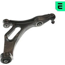 OPTIMAL G61042 On Alt Salincak Sag 7L0407152C 7L0407152D 7L0407152E