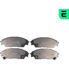 OPTIMAL O9571 On Fren Balatasi 45022SF1000 45022SF1010 45022SF1020