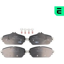 OPTIMAL BP12652 On Fren Balatasi A0004208700 A0004208903 A0084203620