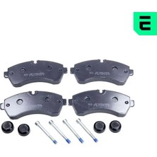 OPTIMAL BP12296 On Fren Balatasi 2E0698151A 2E0698151C 2E0698151F