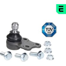 OPTIMAL G3975 Rotil Alt A6393300410 A6393300510 A6393300810