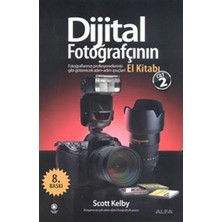 Dijital Fotoğrafçının El Kitabı Cilt 2