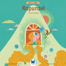 Ünlü Eserler - Rapunzel