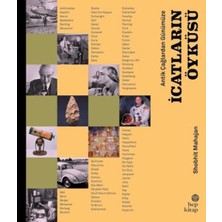 Antik Çağlardan Günümüze Icatların Öyküsü