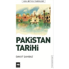 Pakistan Tarihi