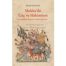 Mekke’de Güç ve Hâkimiyet