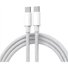 Binbir Göz Bilgisayar Apple MQKJ3ZM-A 60W 1 Metre Usb-C Charge Kablosu