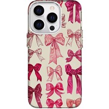 Turkuaz Dijital Pazarlama iPhone 13 Pro Özel Kurdale Baskılı Lüks Silikon Kılıf