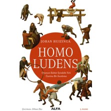 Homo Ludens