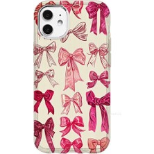 Turkuaz Dijital Pazarlama iPhone 11 Özel Kurdale Baskılı Lüks Silikon Kılıf