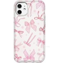 Turkuaz Dijital Pazarlama iPhone 11 Özel Kurdale Baskılı Lüks Silikon Kılıf