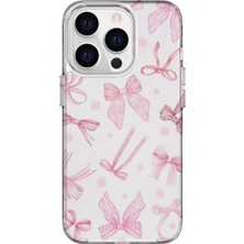 Turkuaz Dijital Pazarlama iPhone 13 Pro Max Özel Kurdale Baskılı Lüks Silikon Kılıf