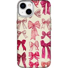 Turkuaz Dijital Pazarlama iPhone 14 Özel Kurdale Baskılı Lüks Silikon Kılıf