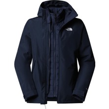 The North Face W Carto Mono Triclimate Hooded Jacket Kadın Mont