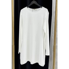 Scl Tunik 10002511211056 Ekru