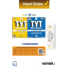 Tonguç Rehber Matematik ve Rüştü Hoca Tyt Nasıl Yapılır