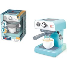 MEGA Bıgtree Elektrikli Kahve Makinesi