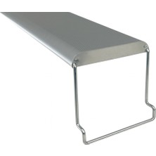 Led Paketim LP-1002 Akvaryum Aydınlatma Boş Kasa Takım 50CM