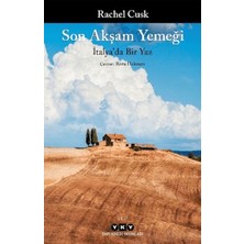 Kategori Yayıncılık Son Akşam Yemeği