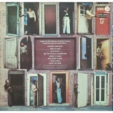 Kadıköy Plak Kulübü Stanley Turrentine – Everybody Come On Out Lp