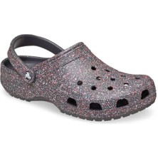 Crocs Classic Speckle Clog Unisex Terlik