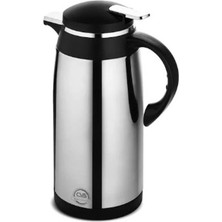 Binbir Göz Bilgisayar Cvs Dn 3515 Vacuum Kapak 1.3l Çelik Termos