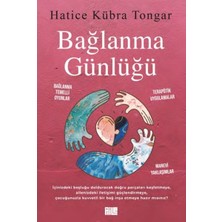 Kategori Yayıncılık Bağlanma Günlüğü