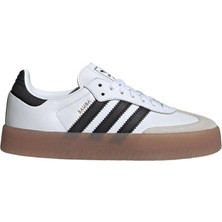 adidas Kadın  Beyaz  Sneaker SAMBAE W JI1349