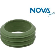 Nova 06A133227D Emme Mani̇fold Contasi - Golf 4-Bora-Octavia-A3-Toledo-Leon-Golf 5-Jetta 1.6 Ahl-Akl-Avu-Bfq