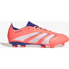 adidas Predator League Firm-Multi Ground Erkek Turuncu Çim Saha Kramponu.-